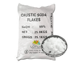 Caustic Soda