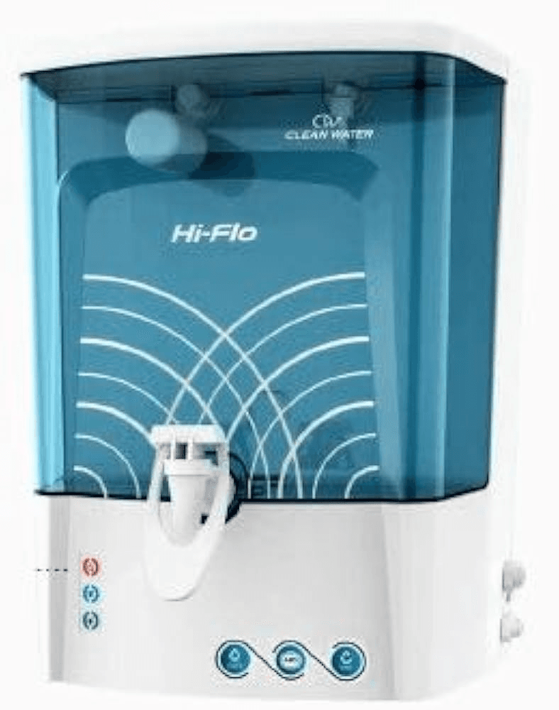 Hi-Flo