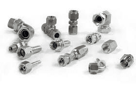 Fittings & Connectors