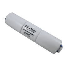Flow Restrictor